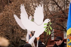 Marina Tauber a depus mărturii la PCCOCS, privind planurile guvernării de a atrage Moldova într-un conflict militar